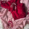APMIRAA_2.jpg Premium Rangoli Silk Saree with Velvet Designer Blouse