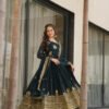LW-9262_8.jpg Rama Color Festival Special Gown Set