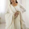 SP-27white_2.jpg White Bollywood Style Anarkali Suit