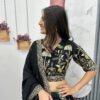 Tapi-309_1.jpg Black Color Thread Work Lehenga Choli