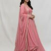 rtc-5937_1.jpg Candy Pink Anarkali Suit Set